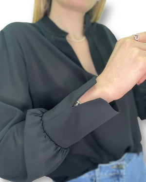 Blusa Turate Akè akè