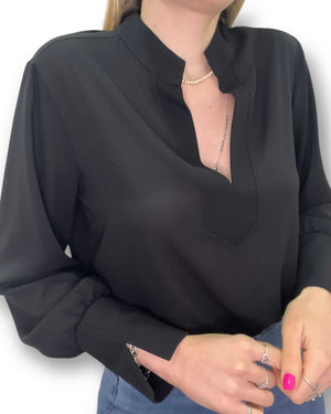 Blusa Turate Akè akè