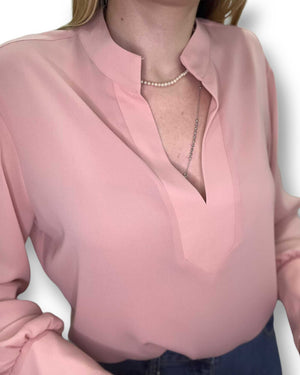 Blusa Turate Akè akè