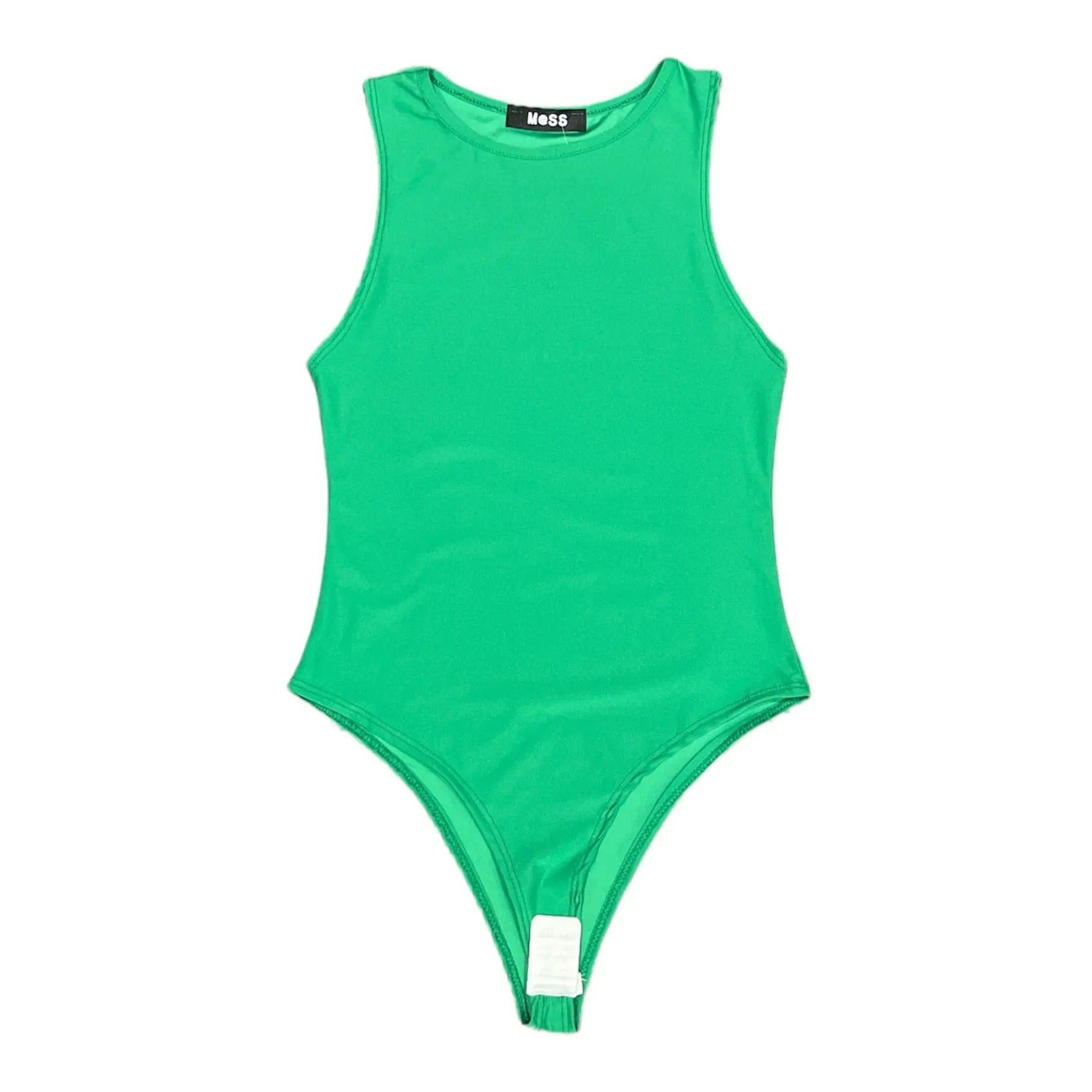 Body Halter Basic Mondello Store