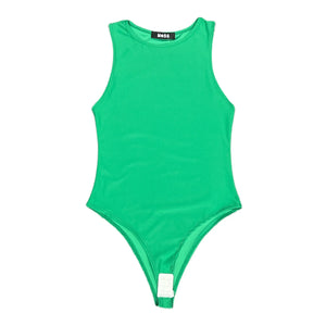 Body Halter Basic Mondello Store