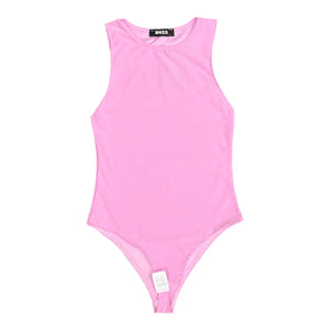 Body Halter Basic Mondello Store