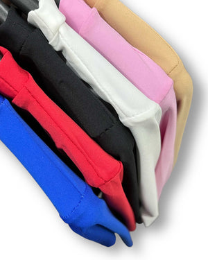 Body basic donna manica lunga mondello store