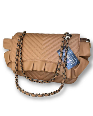 Borsa con tracolla Mondello Store