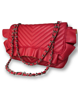 Borsa con tracolla Mondello Store