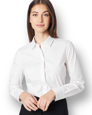 Camicia basic donna Mondello Store