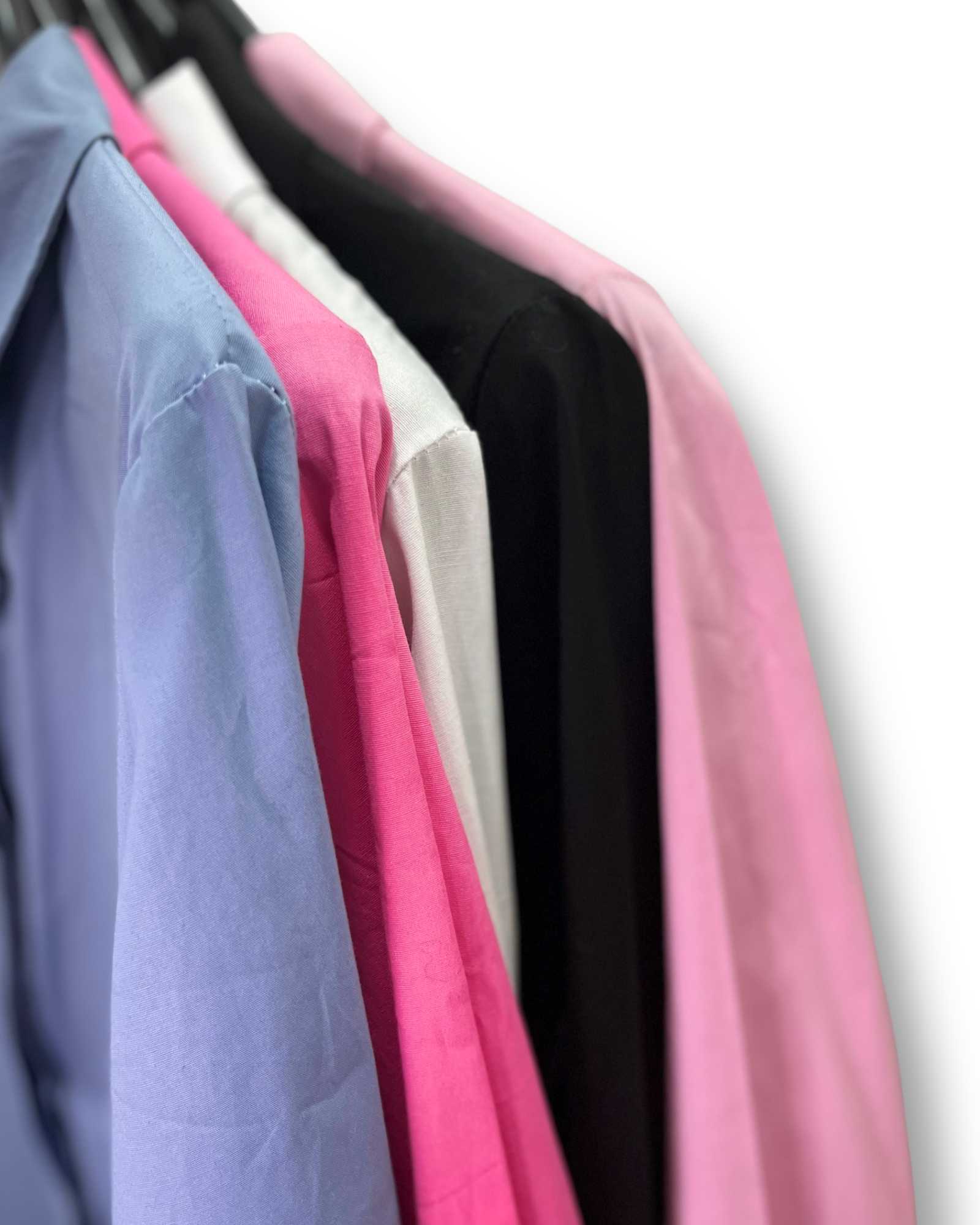 Camicia basic donna Mondello Store