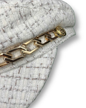 Cappello baker donna Mondello Store