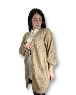 Cardigan Jasmine Mondello Store