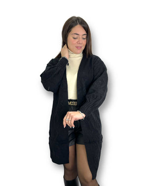 Cardigan Jasmine Mondello Store