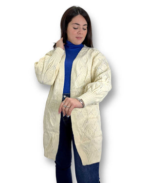 Cardigan Jasmine Mondello Store