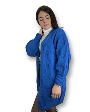 Cardigan Jasmine Mondello Store