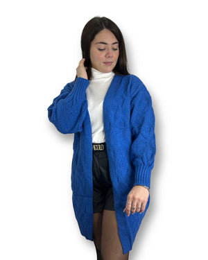 Cardigan Jasmine Mondello Store