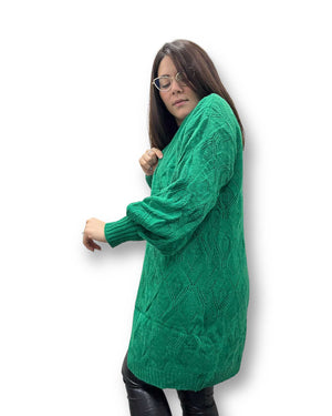 Cardigan Jasmine Mondello Store