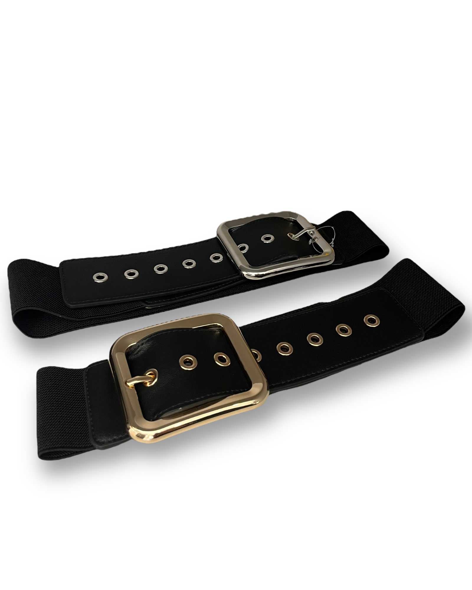 Cintura larga con fibbia mondello store