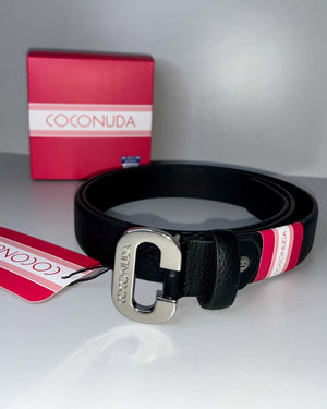 Cintura pelle Coconuda Coconuda