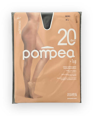 Collant donna Pompea Pompea