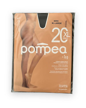 Collant donna Pompea Pompea