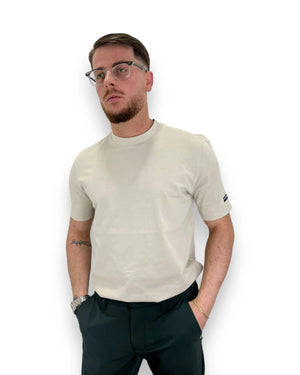 Costume National TShirt basic uomo Costume National