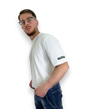 Costume National TShirt basic uomo Costume National