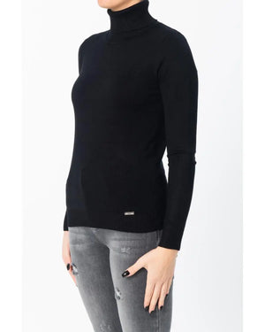 Maglia a dolcevita Akè Mondello Store