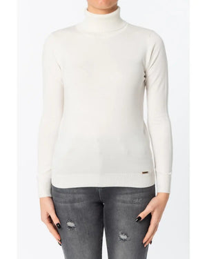 Maglia a dolcevita Akè Mondello Store