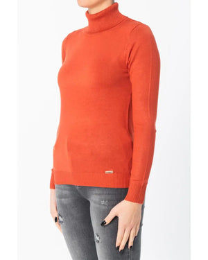 Maglia a dolcevita Akè Mondello Store