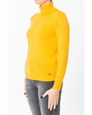 Maglia a dolcevita Akè Mondello Store