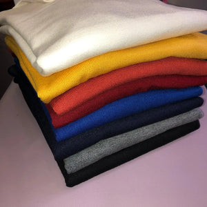 Maglia a dolcevita Akè Mondello Store