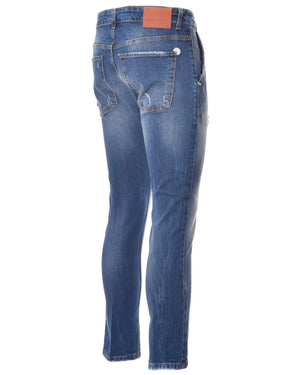 Entre Amis Jeans tasca America Mondello Store