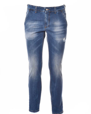 Entre Amis Jeans tasca America Mondello Store