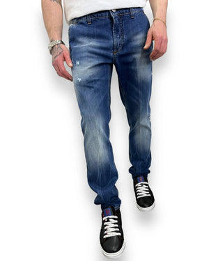Entre Amis Jeans tasca America Mondello Store