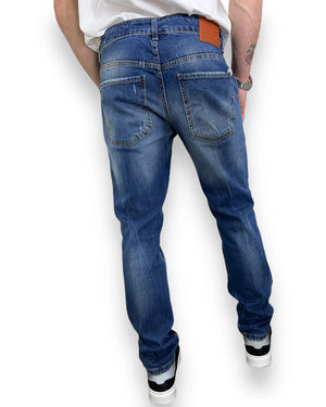 Entre Amis Jeans tasca America Mondello Store