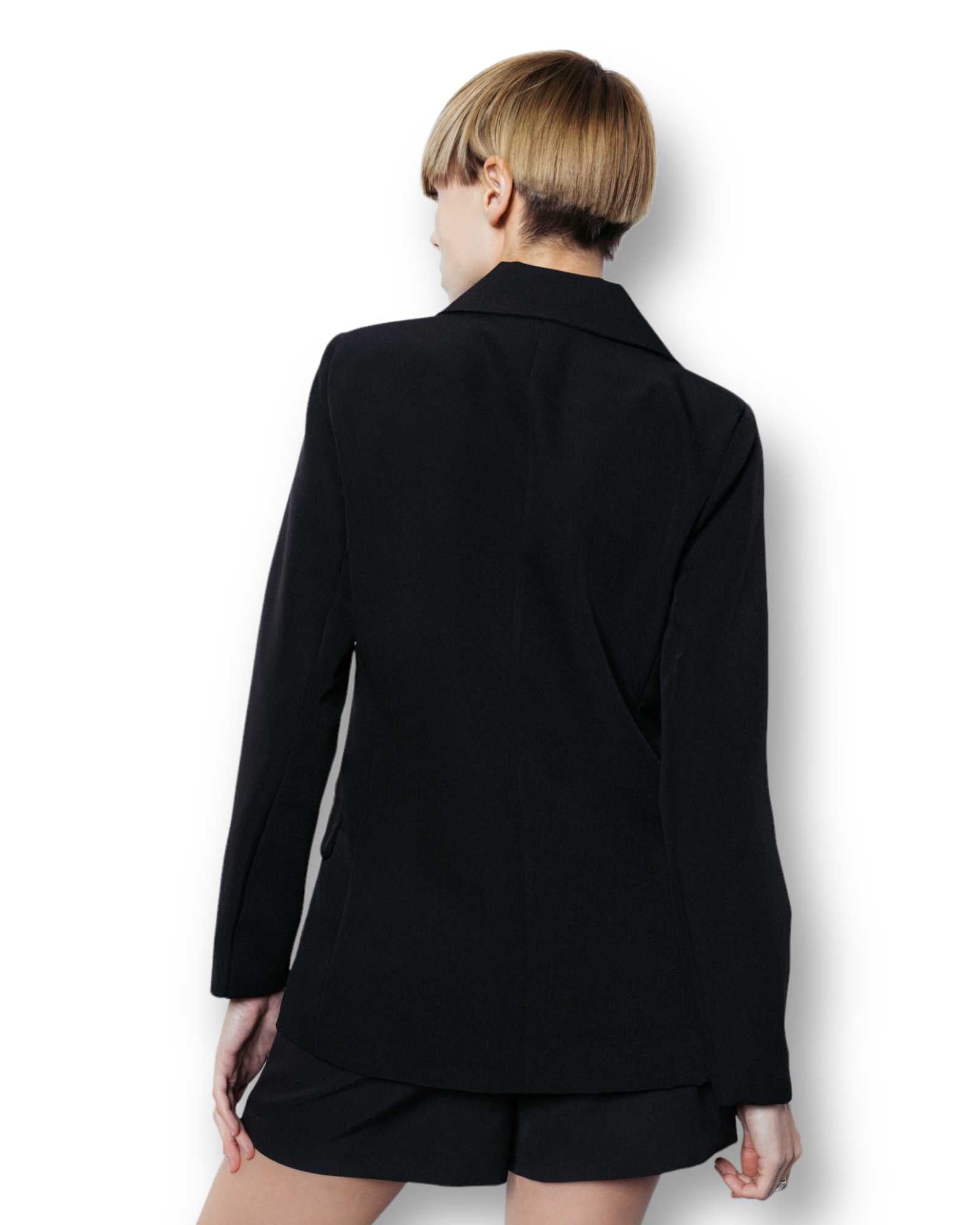 Giacca Lumina con bottoni Mondello Store