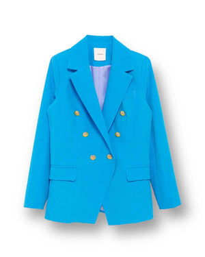 Giacca Lumina con bottoni Mondello Store