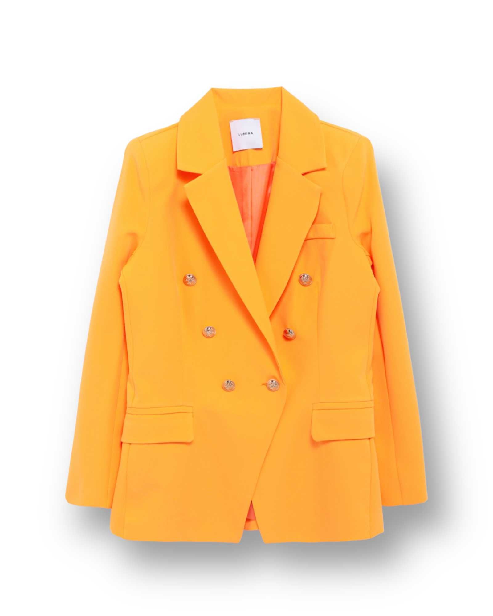 Giacca Lumina con bottoni Mondello Store