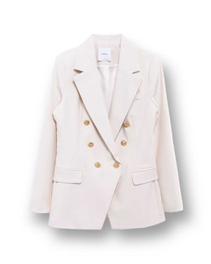 Giacca Lumina con bottoni Mondello Store