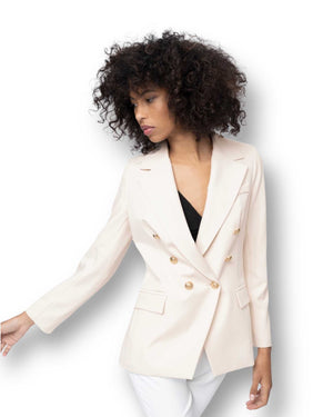 Giacca Lumina con bottoni Mondello Store