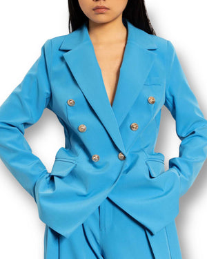 Giacca Lumina con bottoni Mondello Store