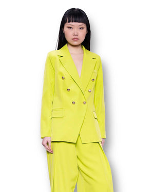 Giacca Lumina con bottoni Mondello Store