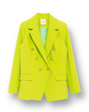 Giacca Lumina con bottoni Mondello Store