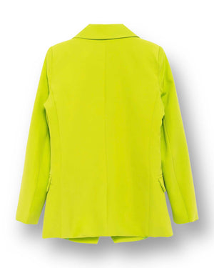 Giacca Lumina con bottoni Mondello Store