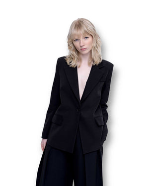 Giacca Lumina bianca Lumina