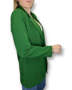 Giacca monobottone Mondello Store