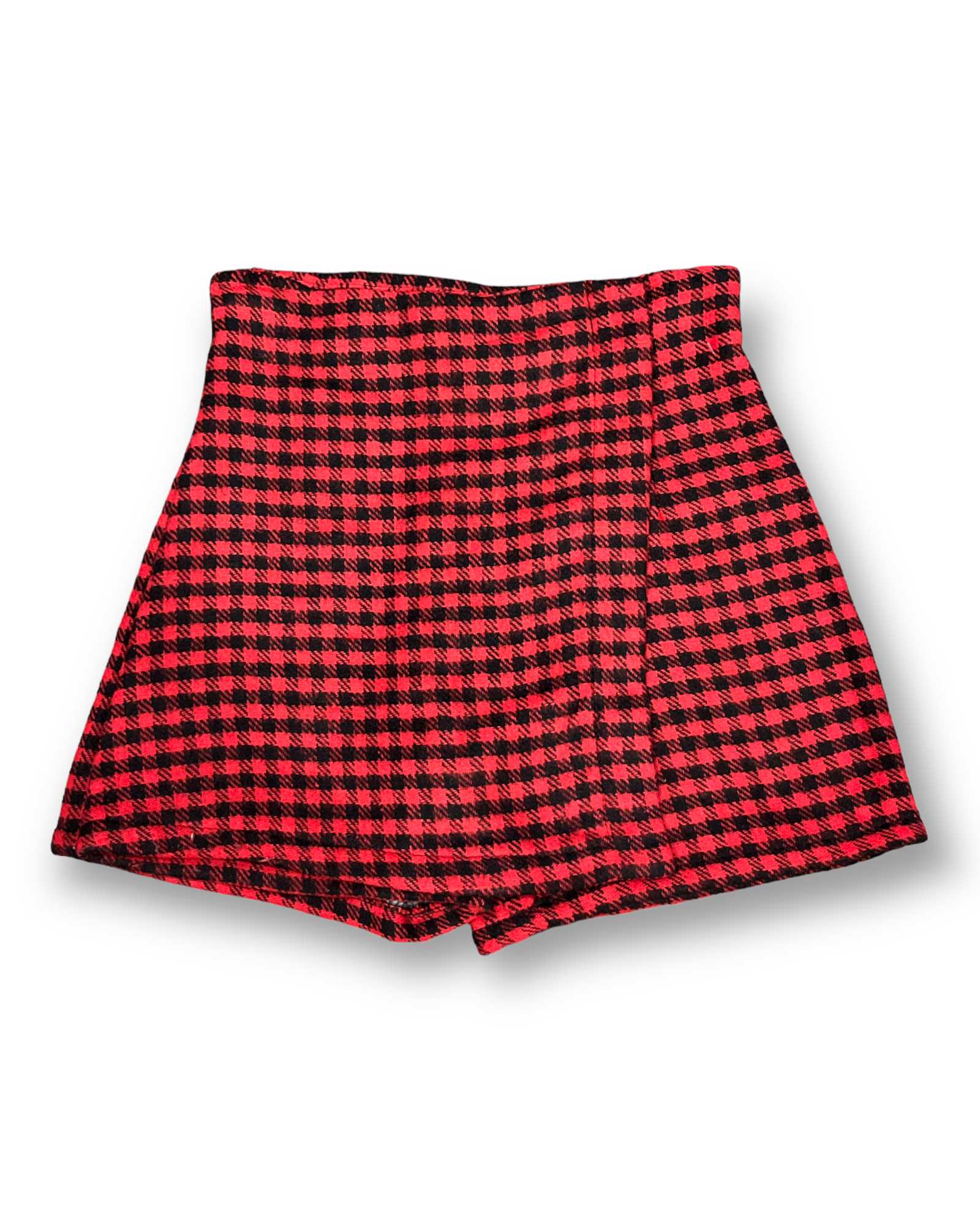 Gonna pantaloncino pied de poule Mondello Store