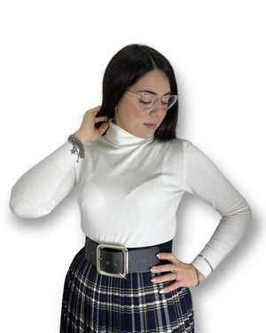 Maglia collo alto Mondello Store