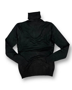 Maglia collo alto Mondello Store