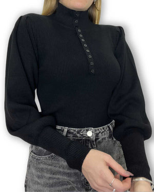 Maglia a costine Mondello Store