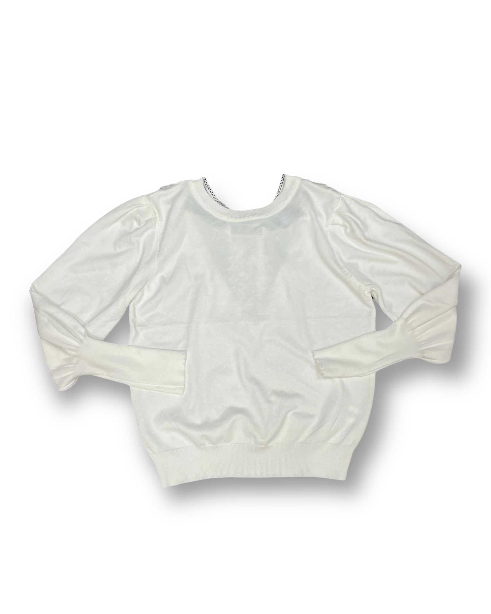 Maglia diamante in filo mondello store