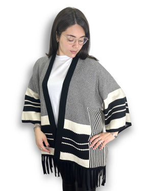 Mantella donna Mondello Store